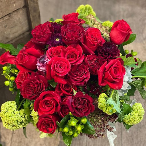 Florist «Elegant Hive», reviews and photos, 401 El Camino Real, Tustin, CA 92780, USA