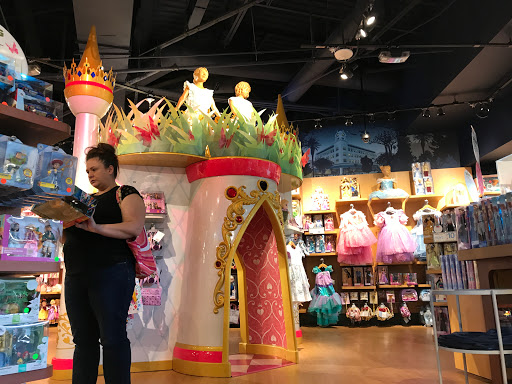 Toy Store «Disney Store», reviews and photos, 2800 N Main St, Santa Ana, CA 92701, USA
