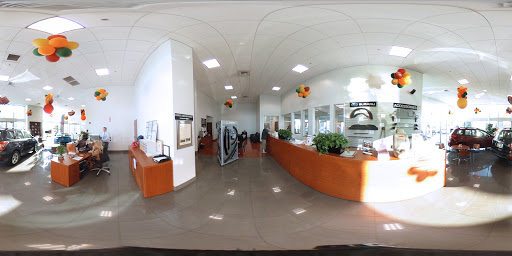 Elk Grove Subaru image