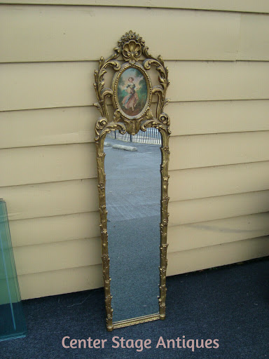 Antique Furniture Store «Center Stage Antiques», reviews and photos, 41 King St, Mt Holly, NJ 08060, USA