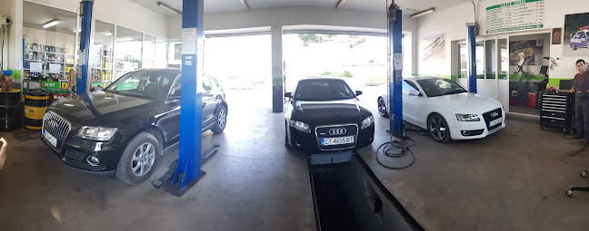 Bardahl Service Стара Загора - Автомобилен сервиз