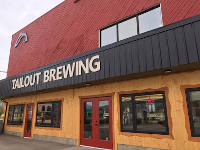 Tailout Brewing