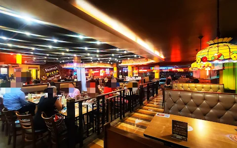 Shakey's Pizza Parlor image