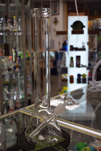 Tobacco Shop «Hempire State Smoke Shop», reviews and photos, 2340 Lyell Ave, Rochester, NY 14606, USA