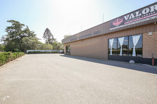 Martial Arts School «VALOR Training Center», reviews and photos, 9937 Lower Sacramento Rd, Stockton, CA 95210, USA