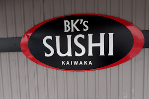BK’s Sushi Kaiwaka