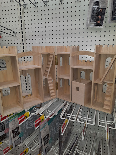 Craft Store «Michaels», reviews and photos, 5730 Lakewood Towne Center Blvd SW, Lakewood, WA 98499, USA