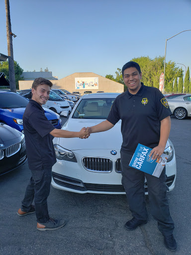 Used Car Dealer «Prestige Pre-Owned Inc.», reviews and photos, 3275 Winchester Blvd, Campbell, CA 95008, USA