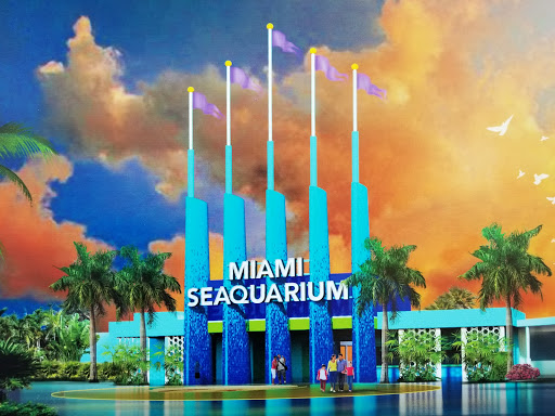 Aquarium «Miami Seaquarium», reviews and photos, 4400 Rickenbacker Causeway, Key Biscayne, FL 33149, USA