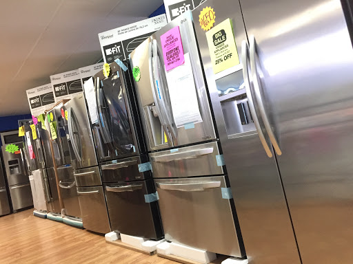 Appliance Store «Unique Appliances», reviews and photos, 908 E Holt Ave, Pomona, CA 91767, USA