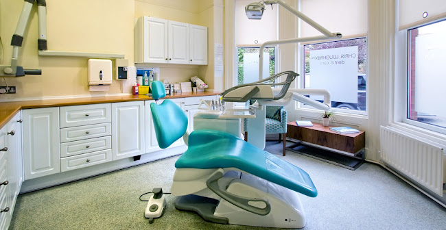Reviews of Loughridge Dental Surgery in Belfast - Dentist