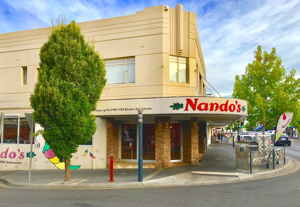 Nando's North Hobart 7000