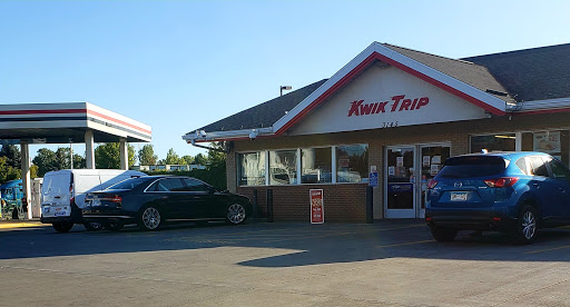 Convenience Store «Kwik Trip #662», reviews and photos, 3145 Dodd Rd a, Eagan, MN 55121, USA