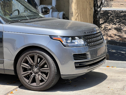 Car Wash «Riverbend Hand Car Wash», reviews and photos, 22290 La Palma Ave, Yorba Linda, CA 92887, USA