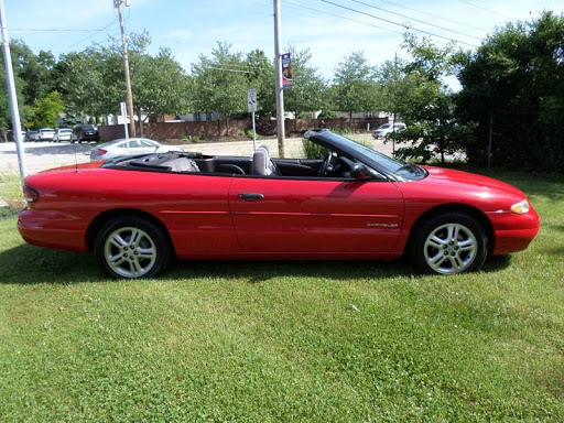 Car Dealer «Lake County Auto Sales», reviews and photos, 1756 Mentor Ave, Painesville, OH 44077, USA