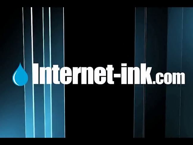 Comments and reviews of Internet-Ink