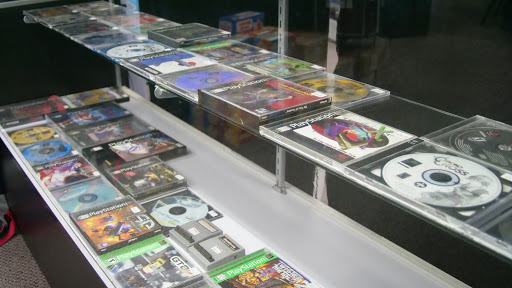 Video Game Store «Punch-Out Gaming», reviews and photos, 828 Lake St S, Forest Lake, MN 55025, USA