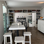 Photo n°4 de l'avis de Justin. fait le 24/07/2023 à 08:29 sur le  Bar Grotta Azzurra Anacapri 1970 à Anacapri