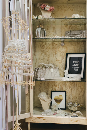 Bridal Shop «Bridal Elegance», reviews and photos, 2172 Torrance Blvd, Torrance, CA 90501, USA