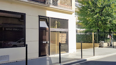 Cabinet Jourdan à Boulogne-Billancourt