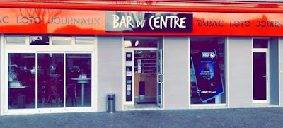 BAR Tabac DU CENTRE à Lys-Haut-Layon