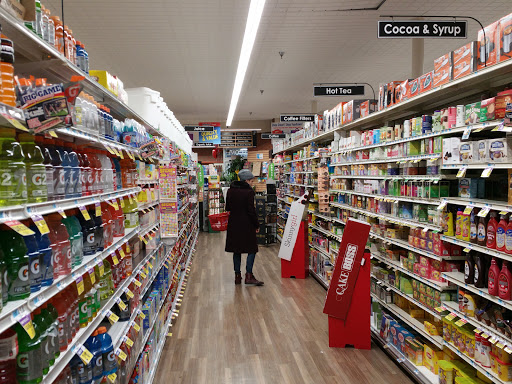 Grocery Store «Foodtown of Hastings-on-Hudson», reviews and photos, 87 Main St, Hastings-On-Hudson, NY 10706, USA