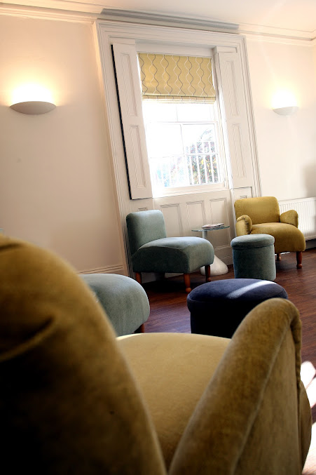 Nottingham Clinic - Nottingham Clinic