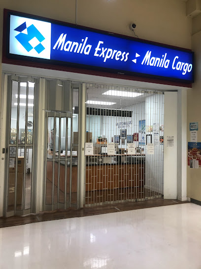 Manila Express