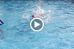 Jaltarang - Swimming pool image