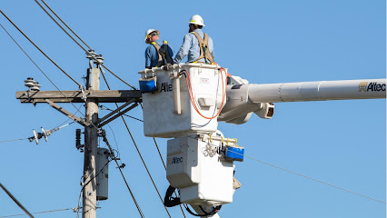 Middle Tennessee Electric