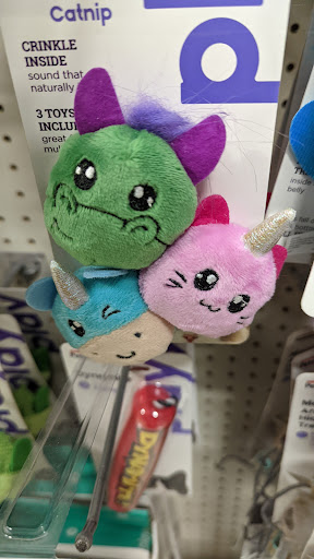 Pet Supply Store «PetSmart», reviews and photos, 700 Gallery Blvd b, Scarborough, ME 04074, USA