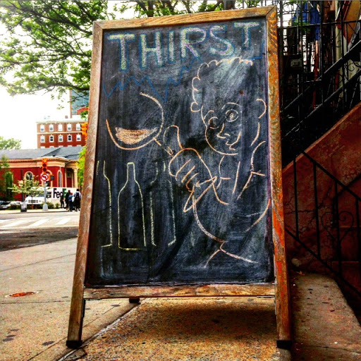 Wine Store «Thirst Wine Merchants», reviews and photos, 11 Greene Ave, Brooklyn, NY 11238, USA