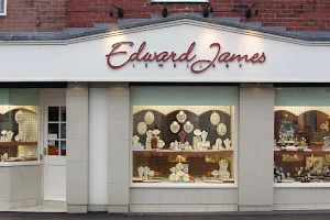 Edward James Jewellery - Bespoke Design, Engagement, Wedding and Eternity Ring Specialists image