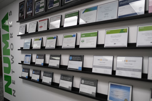 Numa Networks image