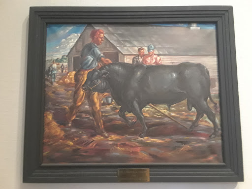 Art Museum «Krannert Art Museum», reviews and photos, 500 E Peabody Dr, Champaign, IL 61820, USA