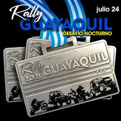 Club enduro Guayas