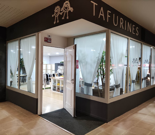 Tafurines (Cita Previa)