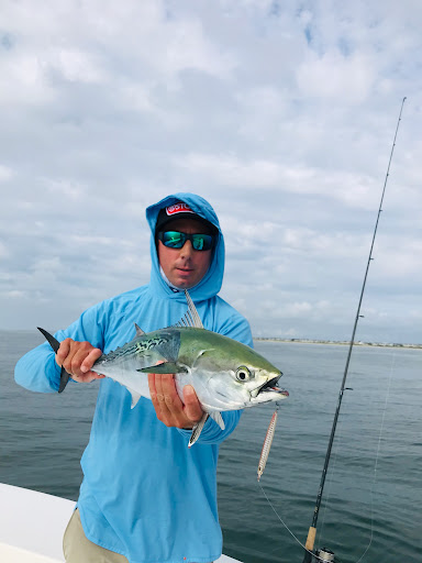 Fishing Charter «Badfish Fishing Charters», reviews and photos, 680 Bay Ave, Somers Point, NJ 08244, USA