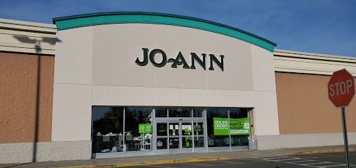 Fabric Store «Jo-Ann Fabrics and Crafts», reviews and photos, 1440 Central Ave Ste 2, Albany, NY 12205, USA