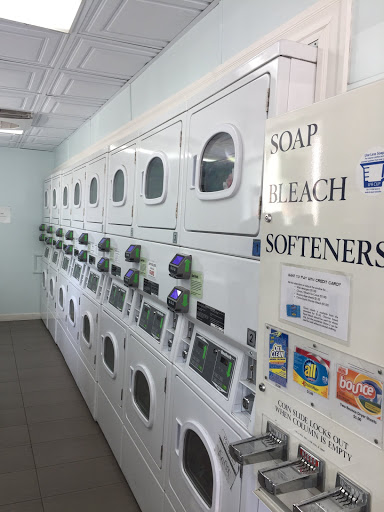 Laundromat «Pearl Street Laundry», reviews and photos, 67 Pearl St, Cambridge, MA 02139, USA