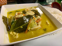 Soupe du Restaurant thaï Maï Thaï à Moutiers - n°5