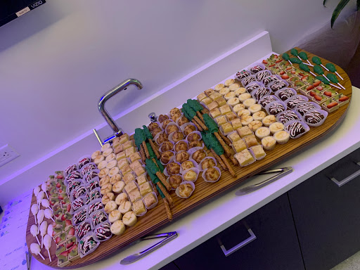 Meal Takeaway «Dash of Salt n Pepper Catering», reviews and photos, 10353 Cross Creek Blvd, Tampa, FL 33647, USA