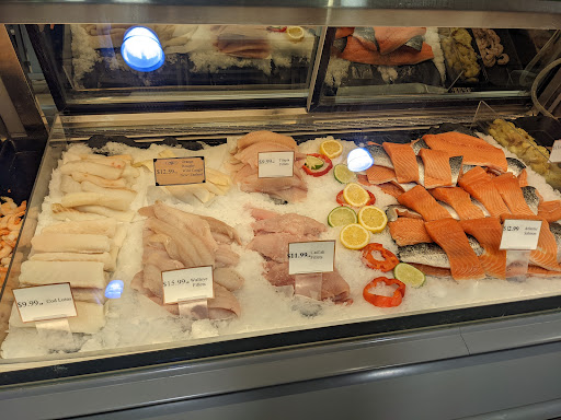 Grocery Store «Family Fresh Market», reviews and photos, 110 W 4th St, New Richmond, WI 54017, USA