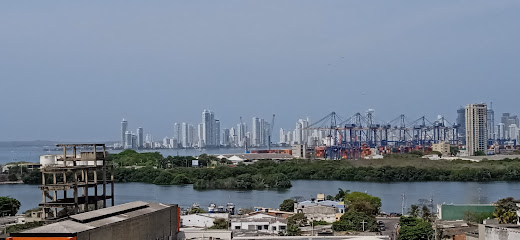 Comfamiliar Cartagena