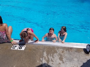 Springs Aquatic Center - photo 44