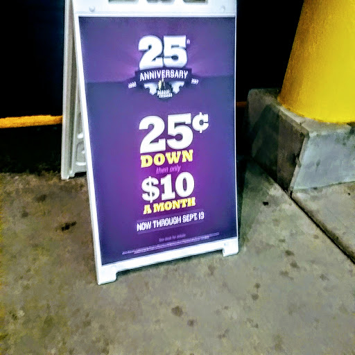 Gym «Planet Fitness», reviews and photos, 720 Sleater Kinney Rd SE, Lacey, WA 98503, USA