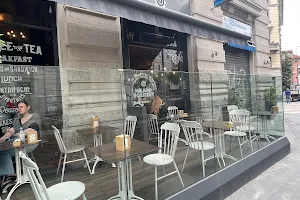Caffè Inn - Milano Roastery image