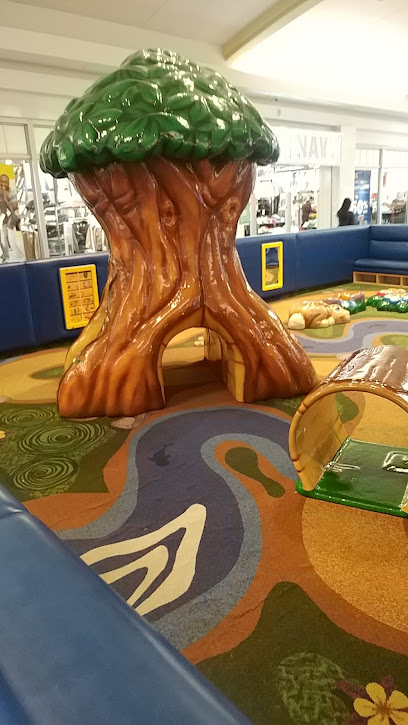 Play Area At Green Acres Mall