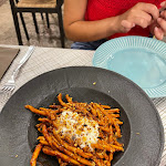 Photo n°1 de l'avis de Martina.a fait le 23/08/2021 à 13:15 sur le  La Fedda Rossa - Osteria à Matera