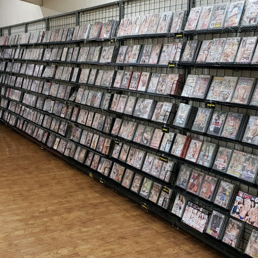 Adult Entertainment Store «Adult Shop», reviews and photos, 2410 Mission St SE, Salem, OR 97302, USA